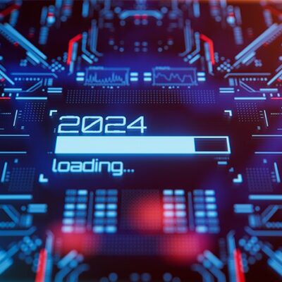 Technology trends for 2024 according to Gartner