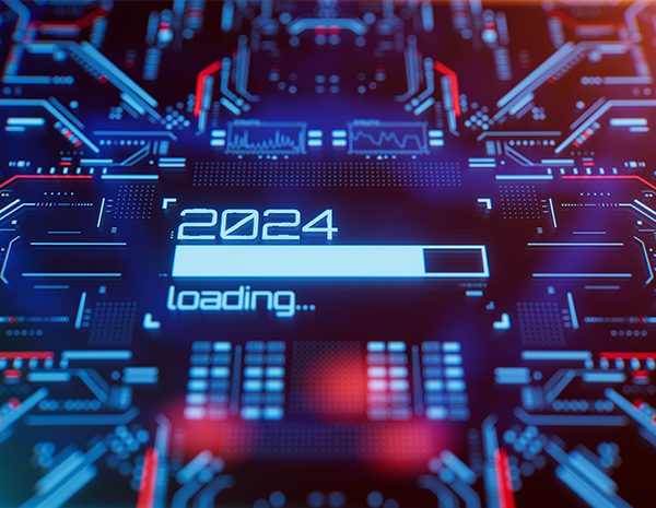 Estas son las tendencias tecnológicas para 2024 según Gartner