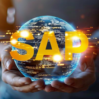 Optimice la gestión de sus datos con SAP Datasphere